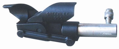 德国K104 1棘轮切刀 专业五金工具的不二之选