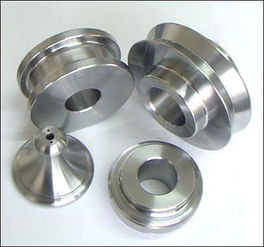 探索CD纹车床件 高清图片展示与东莞市德利精密五金制品厂的专业制造