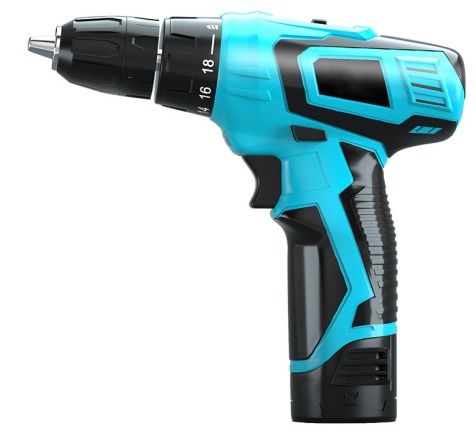 电动螺丝刀正确保养技巧——格瑞奇五金工具 你八成做错了！